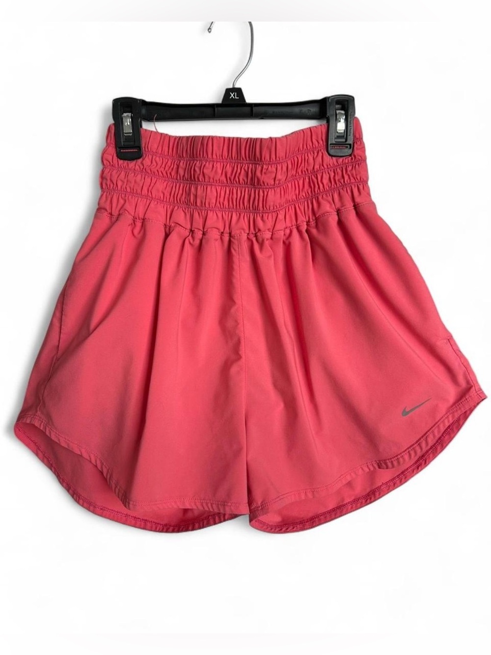 Nike Pink Women's Running Shorts